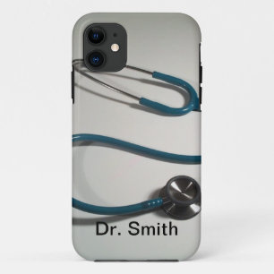 Personalisierter Doktor iPhone Fall title_seo2