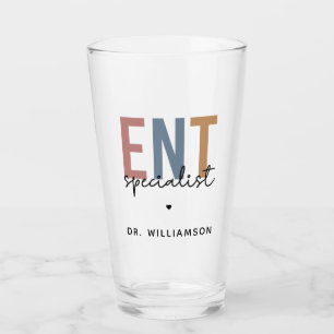 Personalisierter DOM-Facharzt Glas