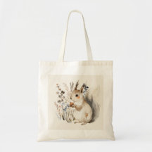 Personalisierter Eichhörnchen-Schatz-Tote