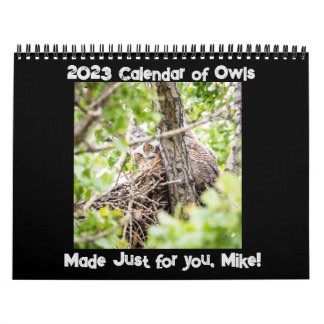 Personalisierter Eukalendar Kalender