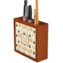 Personalisierter Fall Desk-Organisator