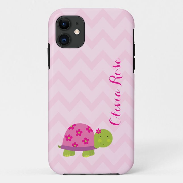 Personalisierter Fall Iphone5 des niedlichen Case-Mate iPhone Hülle (Rückseite)