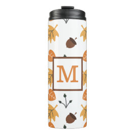 Personalisierter Fall Thermosbecher