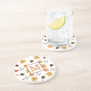 Personalisierter Fall Untersetzer