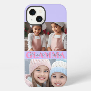 Personalisierter Fall von Glamma iPhone Hülle