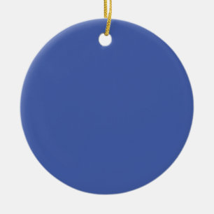 Personalisierter Familien-Weihnachtsschmuck Keramik Ornament