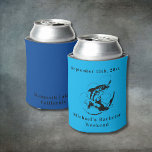 Personalisierter Fischfang Bachelor Weekend kann k Dosenkühler<br><div class="desc">Personalisierter Angelbachelor-Wochenende Can Cooler Personalisierte Can Coolers sind die perfekte Zwischenmahlzeit für Ihre Freunde, um sich an Ihren besonderen Tag zu erinnern. Herzlich willkommen zu einer lustigen und unvergesslichen Junggesellen-Party! Fügen Sie diesem Design Ihre benutzerdefinierte Formulierung hinzu, indem Sie die "Diese Vorlage bearbeiten"-Felder auf der rechten Seite des Elements verwenden,...</div>