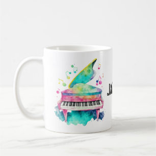 Personalisierter Flügel-Mug – Benutzerdefinierter  Kaffeetasse