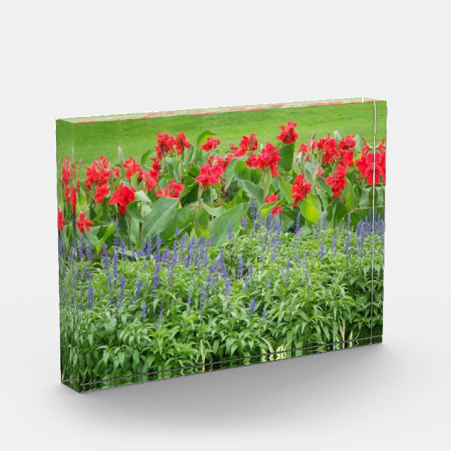 Personalisierter Foto (Links)