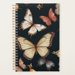 Personalisierter Foto-2025-Kalender Planer