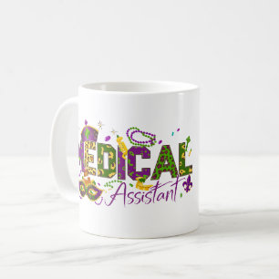 Personalisierter Foto-Medizinischer Assistent - Ma Kaffeetasse