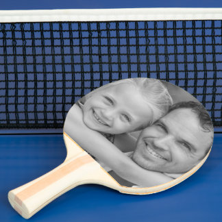 Personalisierter Foto Tischtennisschläger SW Tischtennis Schläger