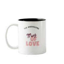 Personalisierter Foto- und Textkaffee