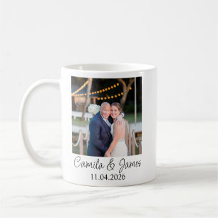 Personalisierter Fotobecher, Individueller Geschen Kaffeetasse
