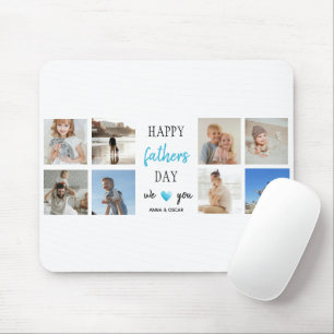Personalisierter Frauentag Mousepad