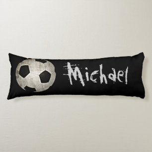 Personalisierter Fußball-Ball Kissen