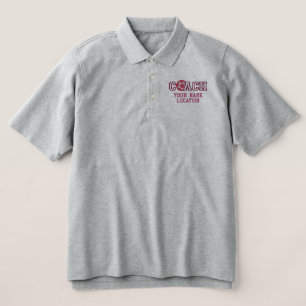Personalisierter Fußball-Coach - Ihr Name für Ihr