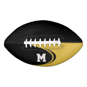 Personalisierter Fußball Football