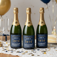 Personalisierter Geburtstag 1976 Name Legendary hi