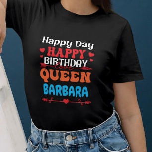 Personalisierter Geburtstagsspass Einfach T-Shirt