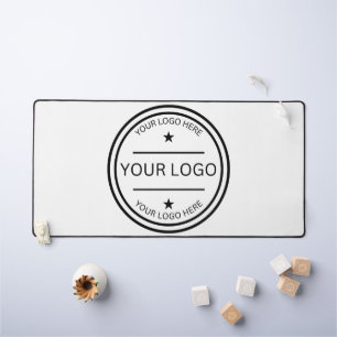 Personalisierter Geschenkschalter für Geschenke Schreibtischunterlage