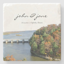 Personalisierter Gestank Illinois Staat Park