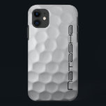 Personalisierter Golf Ball Dimples Textur Muster title_seo2<br><div class="desc">Personalisierter Golf Ball Dimples Textur Muster</div>