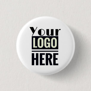 Personalisierter Golf-Ball für kundenspezifische B Button