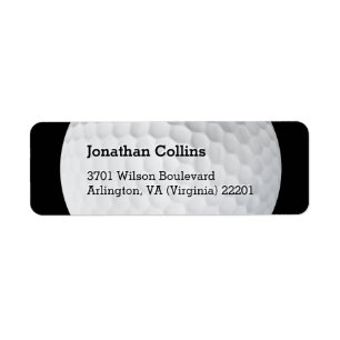 Personalisierter Golf   Sport