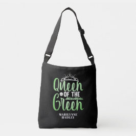 Personalisierter Golfer Name Tragetaschen Mit Langen Trägern