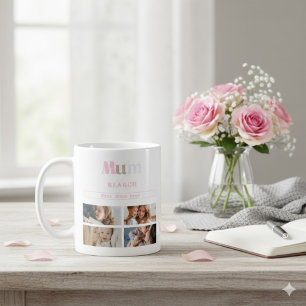 Personalisierter Google-Suche-Besten-Mama-aller-Ze Kaffeetasse