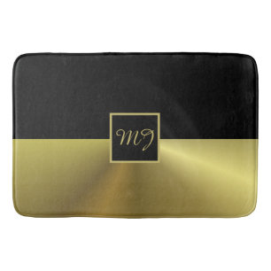 Personalisierter Großbathmat Badematte