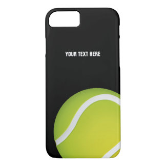 Personalisierter grüner Tennis-Ball title_seo2