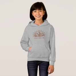 Personalisierter Hauslehrer Hoodie