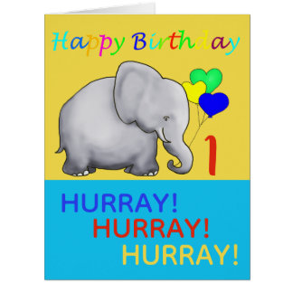 Personalisierter Heartwarming Elefant-1.