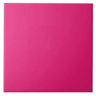 Personalisierter Hintergrund für die Mode in rosa Fliese