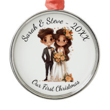 Personalisierter Hochzeitscouch, unser erstes Weih