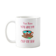 Personalisierter Individuelle Name Funny Niedlich
