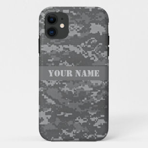 Personalisierter iPhone 5/5S Camouflage title_seo2