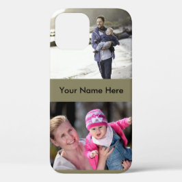 Personalisierter iPhone-Fall Case-Mate iPhone Hülle