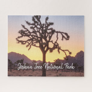 Personalisierter Joshua-Tree
