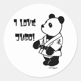 Judo Lustig Geschenke Zazzle Ch