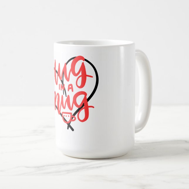 Personalisierter Kaffee-Cup, Geschenkideen am Gebu Kaffeetasse (VorderseiteRechts)