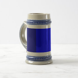 Personalisierter Kaffee & Tee-Cup Bierglas