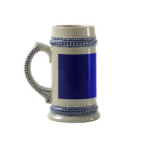 Personalisierter Kaffee & Tee-Cup