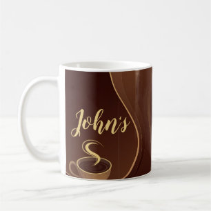 Personalisierter Kaffeebecher Kaffeetasse