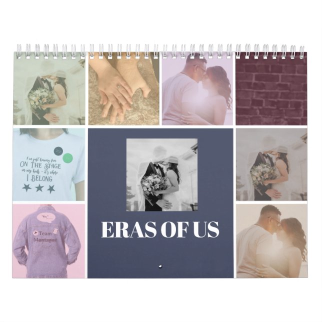 Personalisierter Kalender inspiriert Zeiträume (Titelbild)