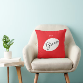 Personalisierter Kissen - Moderne Dekoration