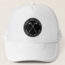 Personalisierter Klassiker-Golf-Club
