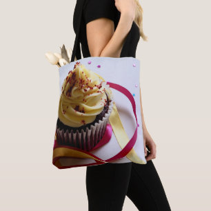 Personalisierter Kuchen Tasche